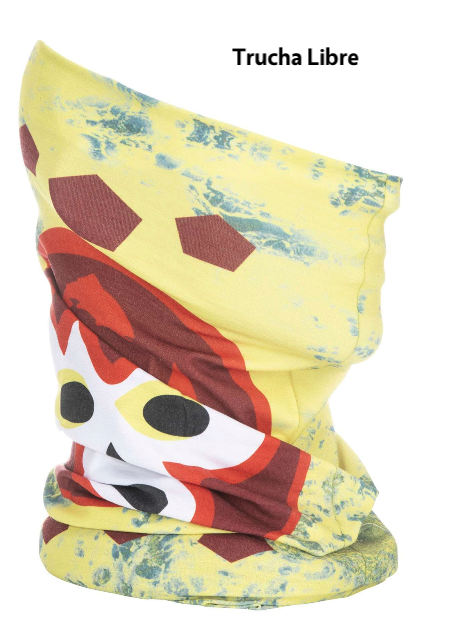Simms Neck Gaiter Simms Neck Gaiter